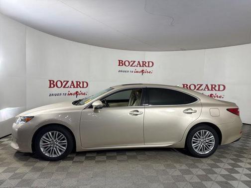 2014 Lexus ES 350 Base