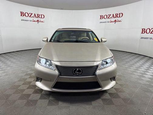 2014 Lexus ES 350 Base