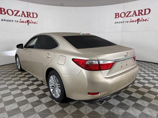 2014 Lexus ES 350 Base