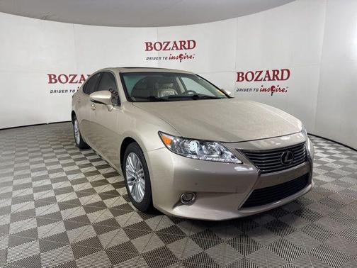 2014 Lexus ES 350 Base