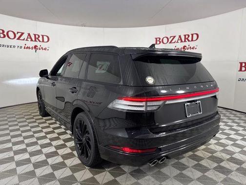 2023 Lincoln Aviator Reserve AWD