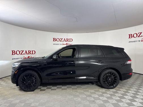 2023 Lincoln Aviator Reserve AWD