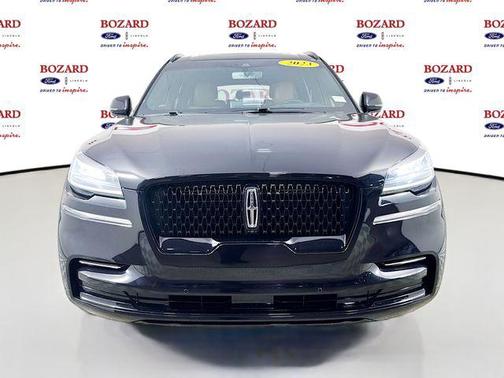 2023 Lincoln Aviator Reserve AWD