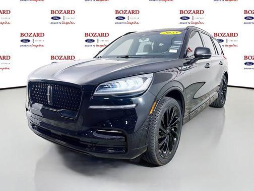 2023 Lincoln Aviator Reserve AWD