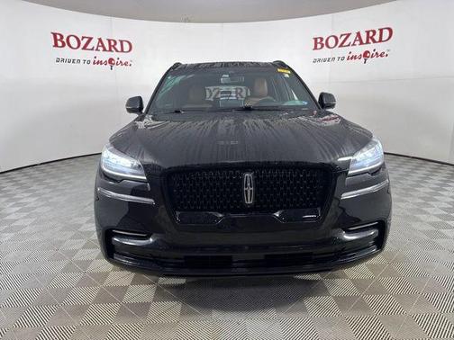 2023 Lincoln Aviator Reserve AWD