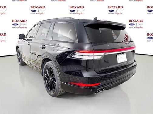 2023 Lincoln Aviator Reserve AWD