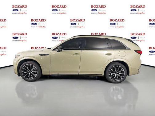 2025 Mazda CX-70 3.3 Turbo S Premium Plus