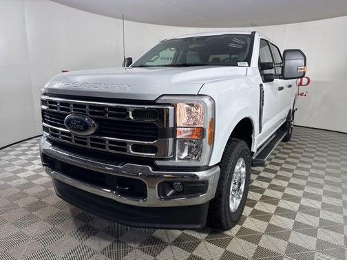 2026 Ford F-250 XLT