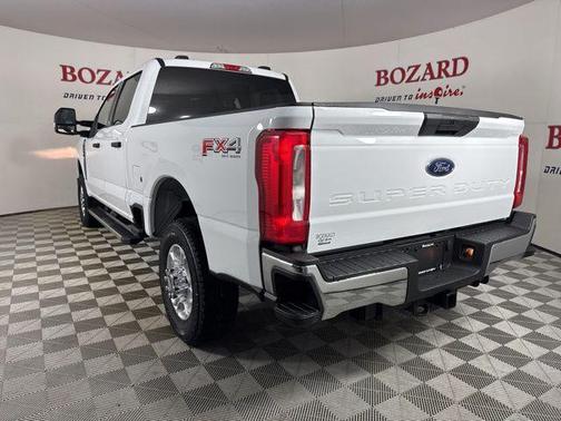 2026 Ford F-250 XLT