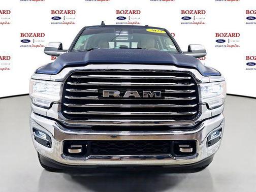 2022 RAM 2500 Longhorn