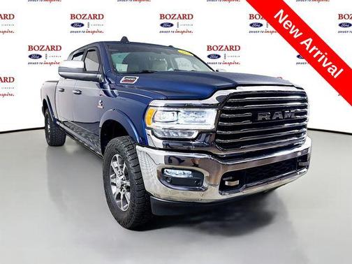 2022 RAM 2500 Longhorn