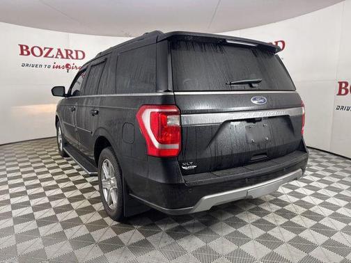2019 Ford Expedition XLT