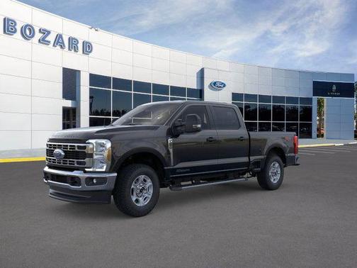 2026 Ford F-250 XLT