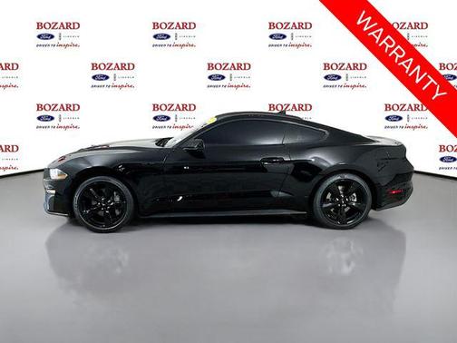 2023 Ford Mustang GT Premium