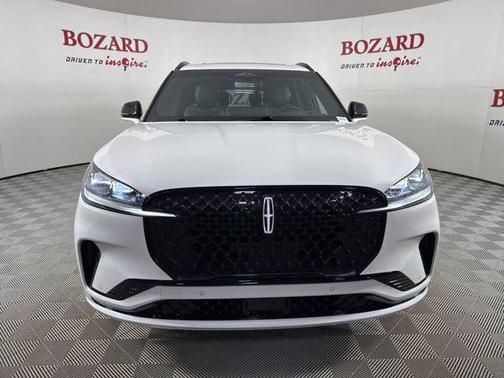 2025 Lincoln Aviator Black Label AWD