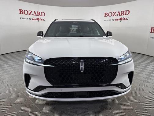 2025 Lincoln Aviator Black Label AWD