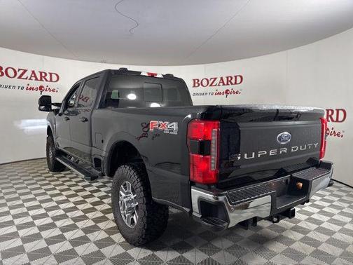 2024 Ford F-250 Lariat