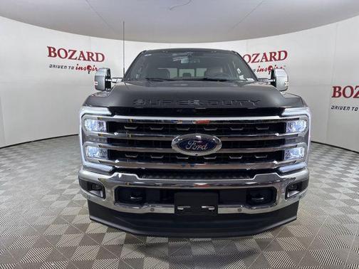 2025 Ford F-250 King Ranch