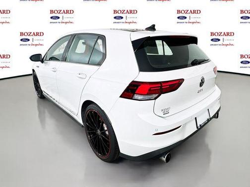 2023 Volkswagen Golf GTI 2.0T S DSG