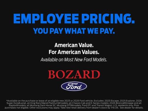 Carbonized Gray Metallic 2025 Ford F-150 Lightning Flash
