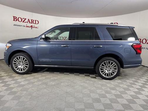 2023 Ford Expedition Platinum