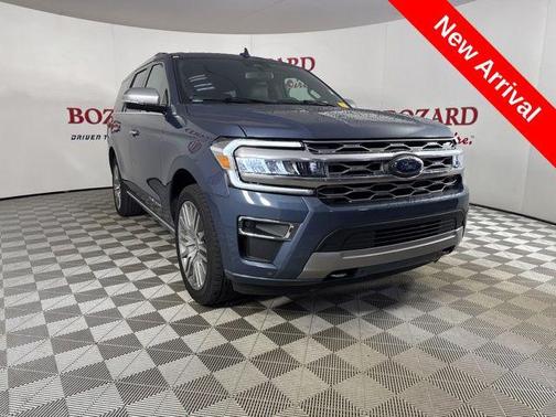 2023 Ford Expedition Platinum