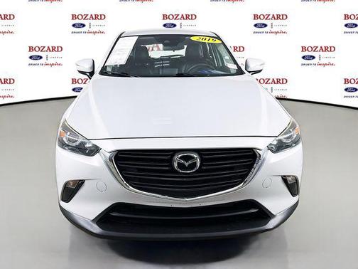 2019 Mazda CX-3 Touring