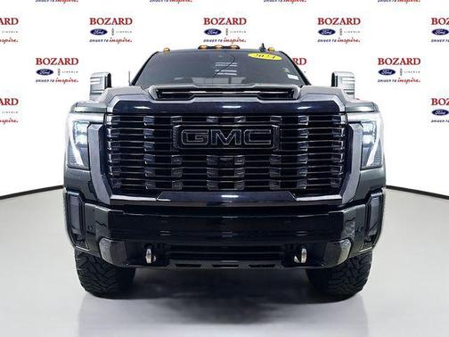 2024 GMC Sierra 2500 Denali Ultimate