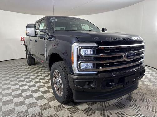 2025 Ford F-250 King Ranch