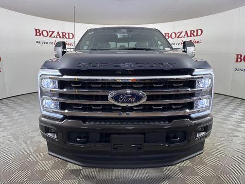 2025 Ford F-250 King Ranch