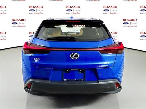 2025 Lexus UX 300h Premium