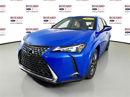 2025 Lexus UX 300h Premium