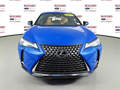 2025 Lexus UX 300h Premium