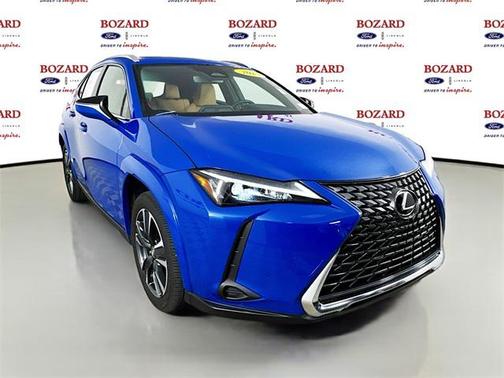 2025 Lexus UX 300h Premium