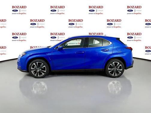 2025 Lexus UX 300h Premium
