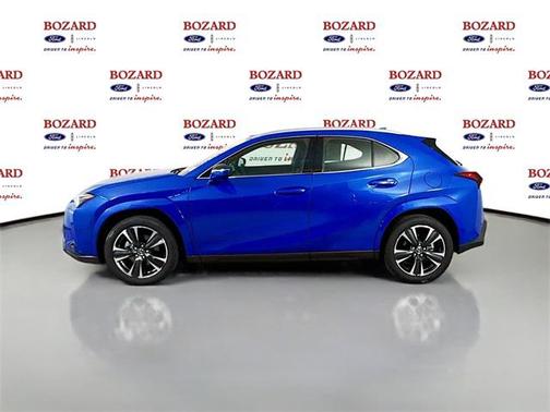 2025 Lexus UX 300h Premium