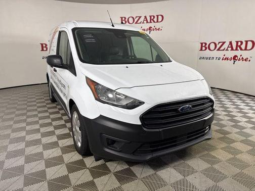 2020 Ford Transit Connect XL Cargo Van
