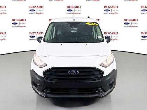 2020 Ford Transit Connect XL Cargo Van
