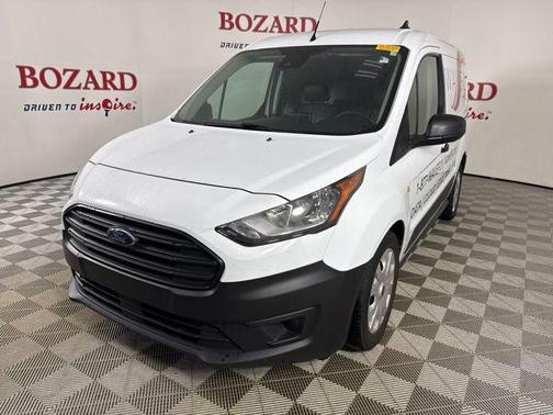 2020 Ford Transit Connect XL Cargo Van