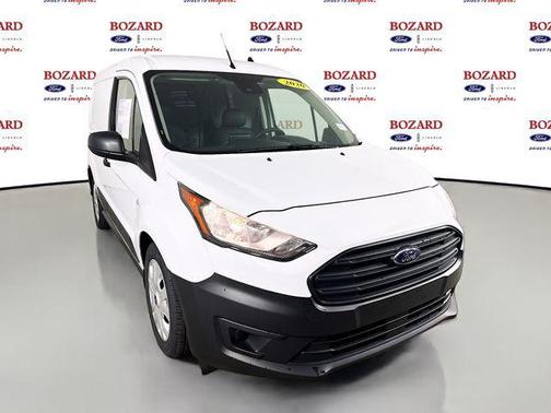 2020 Ford Transit Connect XL Cargo Van