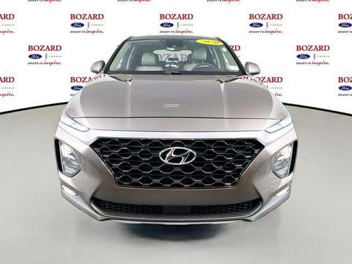 2020 Hyundai SANTA FE SEL 2.4