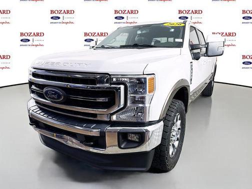 2020 Ford F-350 Lariat