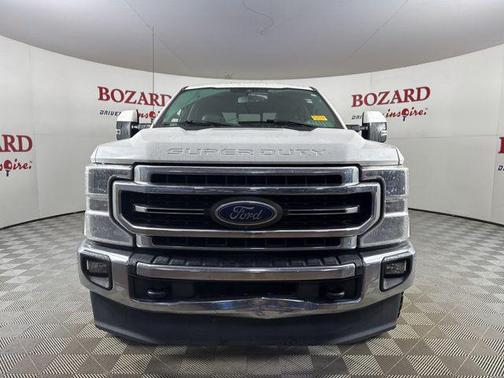 2020 Ford F-350 Lariat