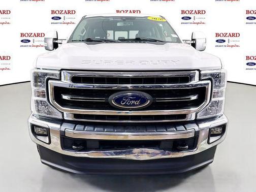 2020 Ford F-350 Lariat