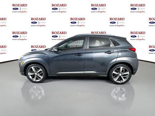 2020 Hyundai KONA Ultimate