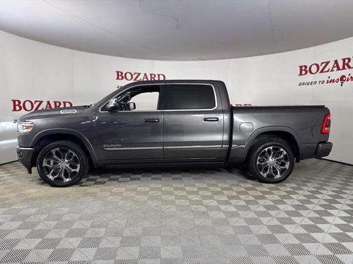 2023 RAM 1500 Limited