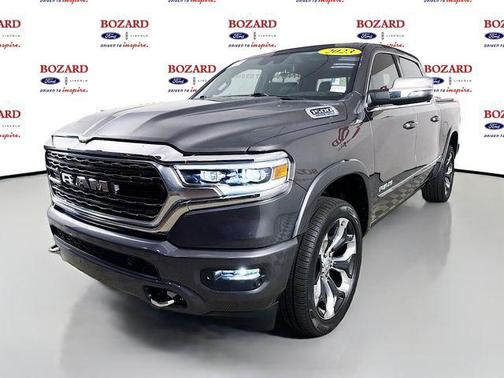 2023 RAM 1500 Limited