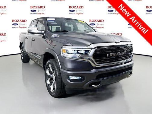 2023 RAM 1500 Limited