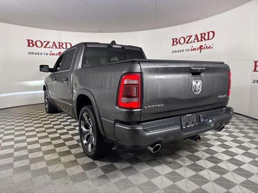 2023 RAM 1500 Limited