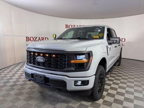 Avalanche 2024 Ford F-150 STX